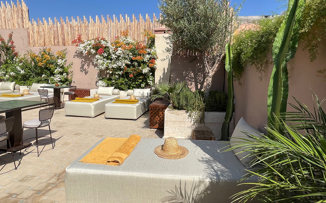 Riad Shanam
