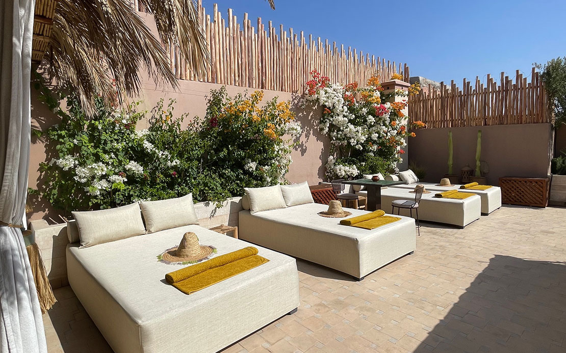 Riad Shanam