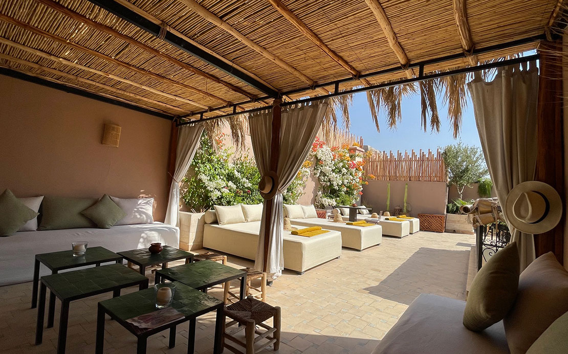 Riad Shanam
