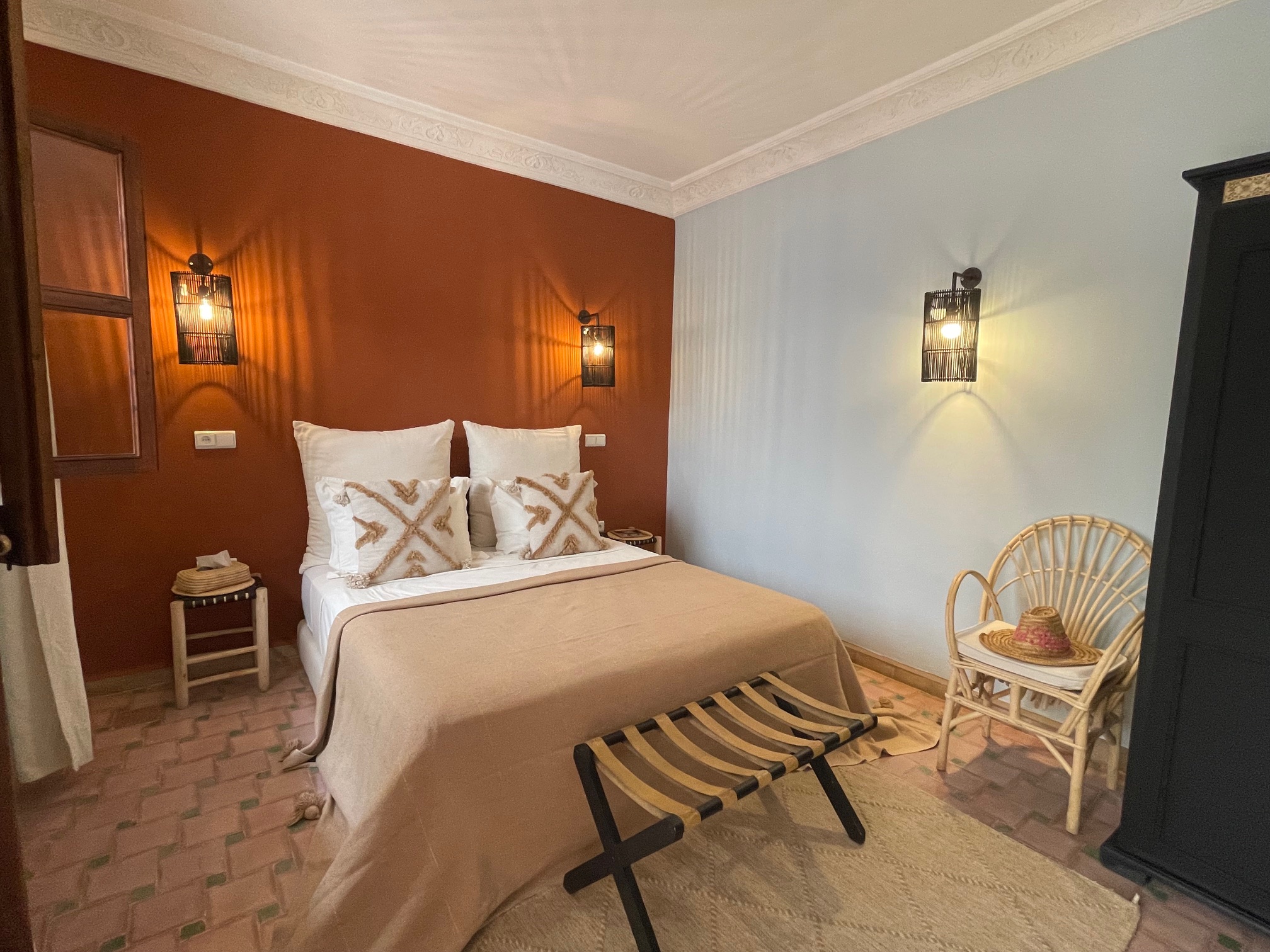 Riad Shanam