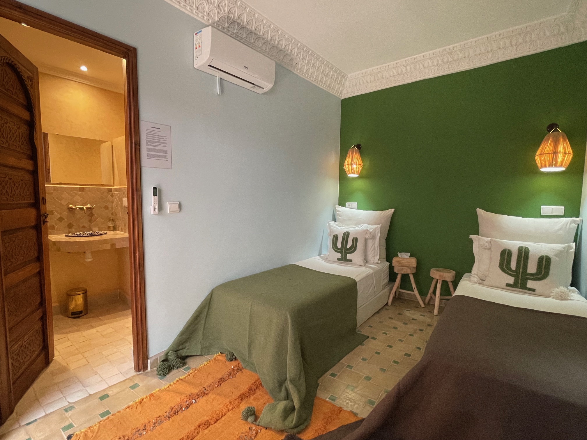 Riad Shanam