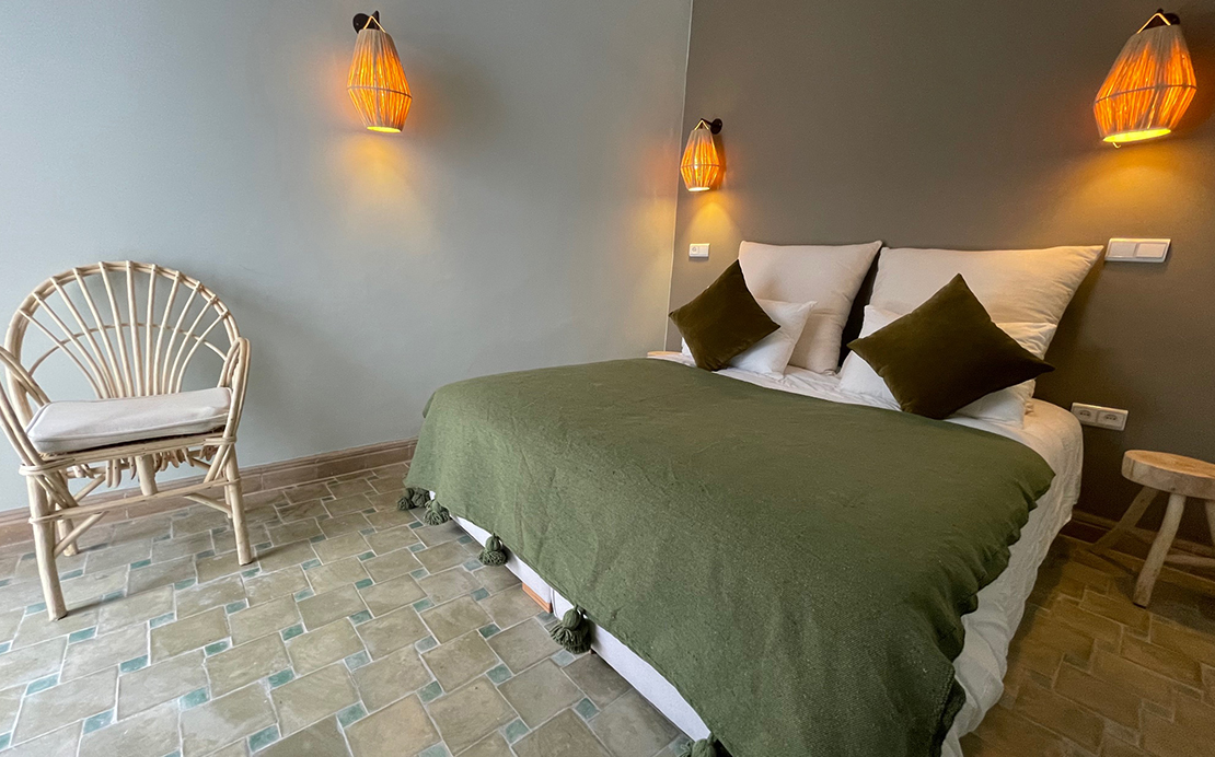 Riad Shanam